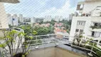 Foto 3 de Cobertura com 2 Quartos à venda, 138m² em Jardim Marajoara, São Paulo