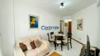 Foto 12 de Apartamento com 2 Quartos à venda, 60m² em Praia Comprida, São José