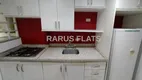 Foto 5 de Flat com 1 Quarto para alugar, 43m² em Vila Olímpia, São Paulo