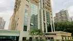Foto 10 de Apartamento com 1 Quarto para alugar, 30m² em Higienópolis, São Paulo