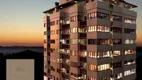 Foto 2 de Apartamento com 3 Quartos à venda, 93m² em Maria Goretti, Bento Gonçalves