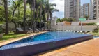 Foto 26 de Apartamento com 3 Quartos à venda, 80m² em Campo Belo, São Paulo