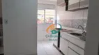 Foto 6 de Apartamento com 2 Quartos à venda, 50m² em Jardim Silvestre, Guarulhos