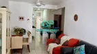 Foto 2 de Apartamento com 3 Quartos à venda, 122m² em Enseada, Guarujá
