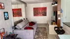 Foto 2 de Apartamento com 2 Quartos para venda ou aluguel, 70m² em Vila da Serra, Nova Lima