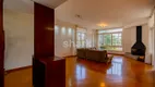 Foto 6 de Casa de Condomínio com 4 Quartos para alugar, 445900m² em Alphaville, Santana de Parnaíba