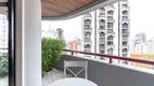 Foto 10 de Apartamento com 3 Quartos à venda, 106m² em Indianópolis, São Paulo