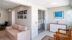 Foto 16 de Apartamento com 1 Quarto à venda, 51m² em Campo Belo, São Paulo