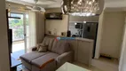 Foto 4 de Apartamento com 2 Quartos à venda, 61m² em Taquaral, Campinas