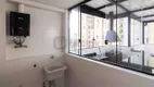 Foto 12 de Apartamento com 2 Quartos para alugar, 100m² em Chácara Inglesa, São Paulo