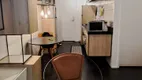 Foto 17 de Apartamento com 1 Quarto para alugar, 29m² em República, São Paulo