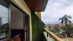 Foto 6 de Apartamento com 1 Quarto à venda, 50m² em Vila Tupi, Praia Grande