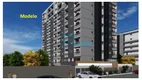 Foto 5 de Apartamento com 2 Quartos à venda, 32m² em Vila Guilhermina, São Paulo