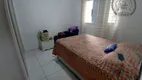 Foto 9 de Apartamento com 1 Quarto à venda, 52m² em Vila Guilhermina, Praia Grande