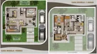 Foto 2 de Casa de Condomínio com 4 Quartos à venda, 114m² em , Barreirinhas