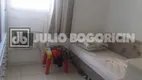 Foto 9 de Apartamento com 2 Quartos à venda, 55m² em Caju, Rio de Janeiro