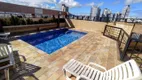 Foto 17 de Apartamento com 1 Quarto à venda, 45m² em Aparecida, Santos