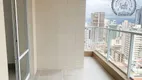 Foto 4 de Apartamento com 1 Quarto à venda, 56m² em Aviação, Praia Grande