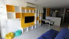 Foto 3 de Apartamento com 2 Quartos para venda ou aluguel, 60m² em Cabo Branco, João Pessoa