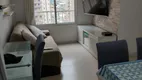 Foto 11 de Apartamento com 2 Quartos à venda, 51m² em Parque Erasmo Assuncao, Santo André