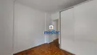 Foto 10 de Apartamento com 2 Quartos à venda, 92m² em José Menino, Santos