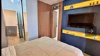 Foto 16 de Apartamento com 4 Quartos à venda, 135m² em Gonzaga, Santos