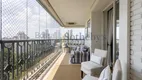 Foto 9 de Apartamento com 4 Quartos à venda, 368m² em Panamby, São Paulo
