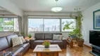 Foto 3 de Apartamento com 2 Quartos à venda, 124m² em Itaim Bibi, São Paulo