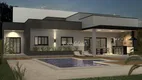 Foto 3 de Casa com 3 Quartos à venda, 170m² em Atibaia Belvedere, Atibaia