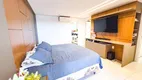 Foto 28 de Apartamento com 3 Quartos à venda, 220m² em Tirol, Natal