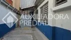 Foto 11 de Galpão/Depósito/Armazém com 1 Quarto para alugar, 450m² em Vila Valparaiso, Santo André