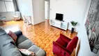 Foto 10 de Apartamento com 4 Quartos à venda, 144m² em Vila Mariana, São Paulo