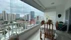 Foto 7 de Apartamento com 2 Quartos à venda, 71m² em Jardim Aquarius, São José dos Campos