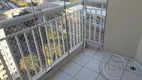 Foto 6 de Apartamento com 3 Quartos à venda, 65m² em Brás, São Paulo