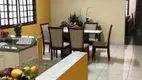 Foto 14 de Sobrado com 3 Quartos à venda, 274m² em Vila Nova Aparecida, Mogi das Cruzes