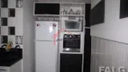 Foto 4 de Sobrado com 3 Quartos à venda, 100m² em Jardim D'abril, Osasco