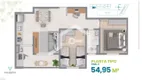 Foto 20 de Apartamento com 2 Quartos à venda, 53m² em Morumbi, Piracicaba