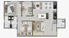 Foto 24 de Apartamento com 3 Quartos à venda, 148m² em Centro, Eusébio