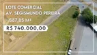 Foto 4 de Lote/Terreno à venda, 2468m² em Segismundo Pereira, Uberlândia