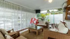 Foto 29 de Casa com 5 Quartos à venda, 900m² em Vila Santo Antônio, Guarujá