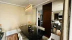 Foto 8 de Apartamento com 3 Quartos à venda, 206m² em Campo Belo, São Paulo