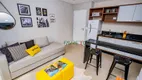 Foto 17 de Apartamento com 1 Quarto para venda ou aluguel, 34m² em Portão, Curitiba