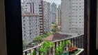 Foto 4 de Apartamento com 4 Quartos à venda, 252m² em Boqueirão, Santos