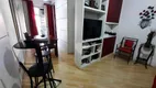 Foto 3 de Apartamento com 1 Quarto à venda, 56m² em Grajaú, Rio de Janeiro