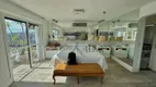 Foto 10 de Cobertura com 4 Quartos à venda, 420m² em Brooklin, São Paulo