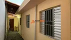 Foto 8 de Casa com 1 Quarto para alugar, 82m² em Jardim Monte Cristo, Suzano