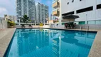 Foto 2 de Apartamento com 1 Quarto à venda, 54m² em Cidade Ocian, Praia Grande