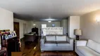 Foto 2 de Apartamento com 4 Quartos para alugar, 210m² em Paraíso, São Paulo