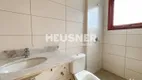 Foto 34 de Apartamento com 3 Quartos à venda, 98m² em Jardim Mauá, Novo Hamburgo