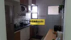 Foto 5 de Apartamento com 3 Quartos à venda, 72m² em Vila Euclides, São Bernardo do Campo